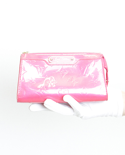 Louis Vuitton Neceser, 95&euro;, Vista frontal